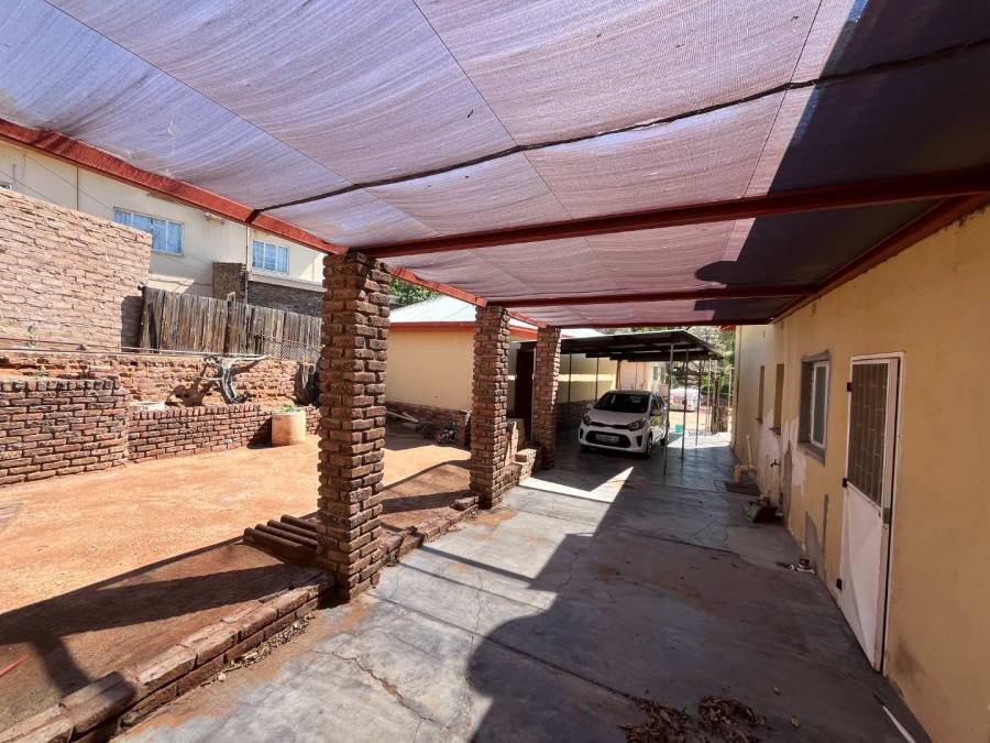 4 Bedroom Property for Sale in Keimoes Northern Cape